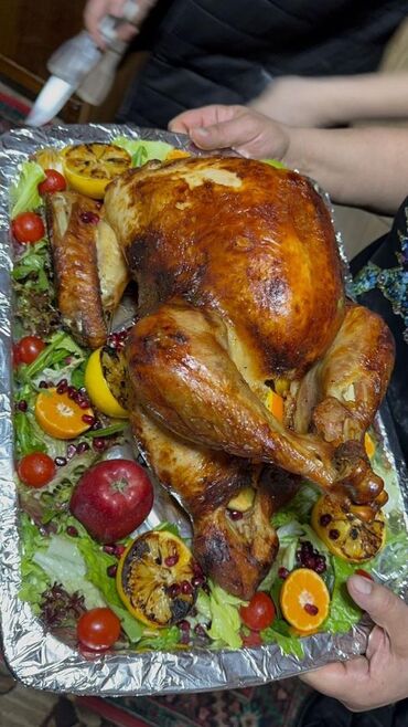 Готовые блюда, кулинария: Ассортимент салатов 1) Хрустящие баклажаны - Запечённые/обжаренные — 18