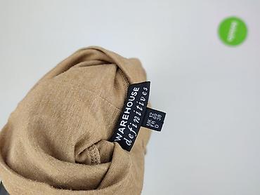 stroj muszelki: Wearhouse, Golf damski, rozmiar M — 6