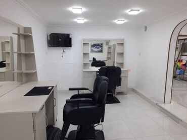 Digər kommersiya daşınmaz əmlakı: F U L. remont olunub . Gözəllik salonu həm kişilərə və gadinlara — 9