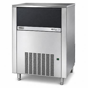 Buz aparatları: №: 3882 Məhsulun adı: Buz generatoru Brema CB1565A Brend: Brema — 1