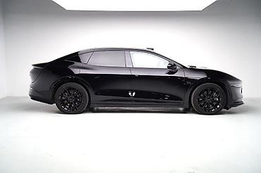 Zeekr: Zeekr 007: | 2024 г — 2