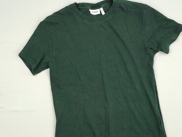 Women: Women`s T-shirt, Weekday, size S (EU 36)