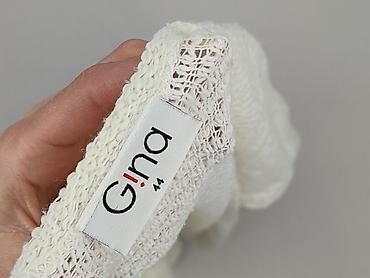 alba: Gina, Kardigan damski, rozmiar 2XL — 4