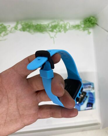 Smart saatlar: Yeni, Smart saat, Аnti-lost — 6