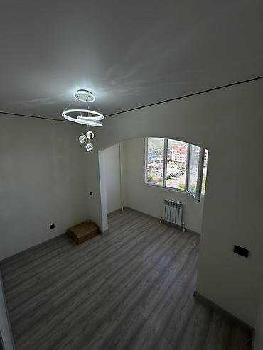 жилье в киргизии: 3 комнаты, 90 м², Киргизия 1 8 этаж, Свежий ремонт — 8