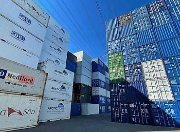 Контейнеры: Куплю контейнер 40 фут Куплю контейнер Скупка контейнеров Скупка Куплю — 2