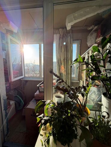 Продажа квартир: 2 комнаты, 45 м², Индивидуалка, 4 этаж, Старый ремонт — 14