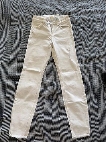 жынсы оптом: Жынсылар, Бели өйдө, XS — 3