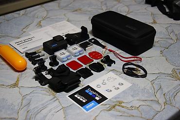 gopro 360: GoPro Hero 11 Black состояние: новый Снимает: 5.3К 60фпс, 4К 120фпс — 3