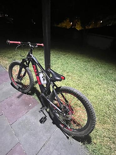 cd disk: Dağ velosipedi – FULL BIKE GTR-334 Xüsusiyyətlər: - Çərçivə: yüngül — 2