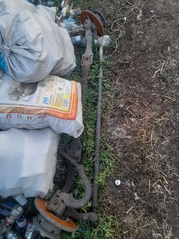 купить передние тормозные диски: Бус Сапог На Сапог Продам комплект узлов передней подвески/рулевого