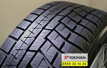 колесо для газ 53: Шиналар 245 / 45 / R 19, Кыш, Жаңы, Комплект, Жеңил унаалар, Жапония, Yokohama
