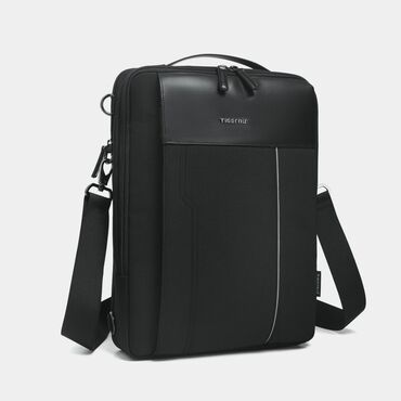 Чехлы и сумки для ноутбуков: Сумка Tigernu T-L5220 Арт.3384 * Стиль Бизнес * Модель T-L5200 * Тип