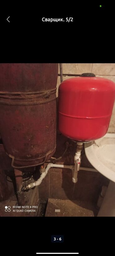 Сварка: Суйлошобуз.Келишим турдо.суйлошбу 24/7иштейбиз чала бергиле сварка — 3