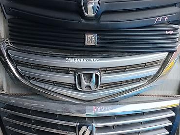 Решётки радиатора для автомобилей Honda. - Оригинальные передние