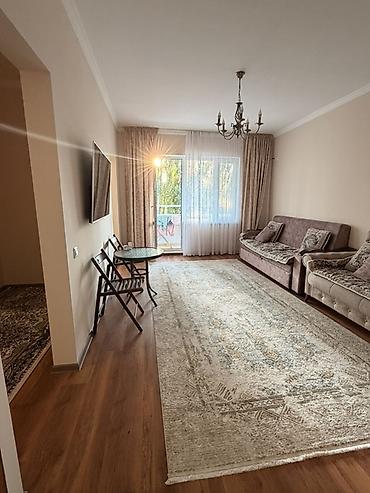 Продажа квартир: 2 комнаты, 67 м², Индивидуалка, 3 этаж, Свежий ремонт — 11