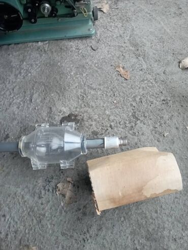 Антиквариат: Лампочка.сатылат .ош шаары. чалгала. ноль бешжуз елубеш ноль ноль — 7