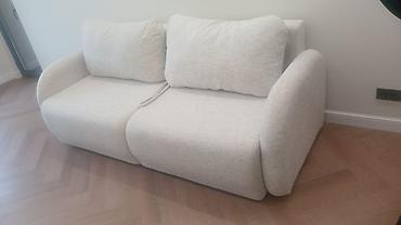 Прямые диваны: Прямой диван, Новый, В рассрочку — 7