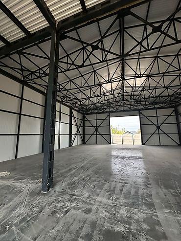 аренда фризер: СДАЁТСЯ ХОЛОДИЛЬНЫЙ СКЛАД 300 М² + ОФИС 75 М² | ШОПОКОВ 📍 г. Шопоков — 3