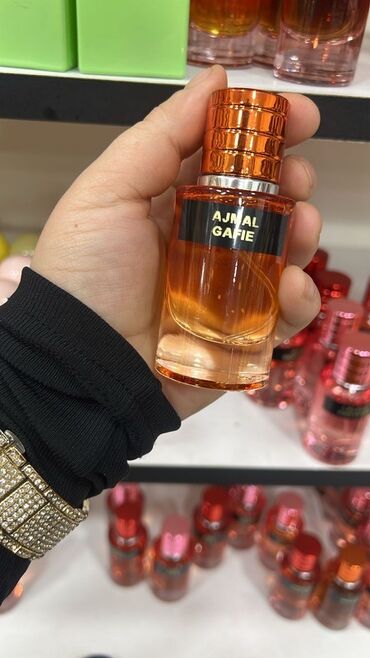 Ətriyyat: Məhsul: Mini ətir kolleksiyası - Versace Eros Man – mavi şüşədə — 14