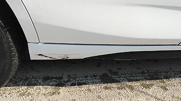 bmw e 39: Changan Qiyuan A05: 1.5 l | 2024 il 88000 km Sedan — 4