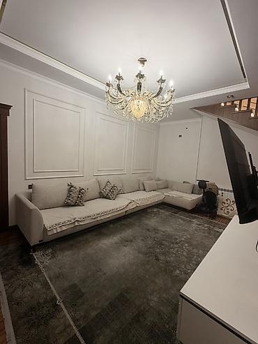 участок кок жар: 6 комнат и более, 435 м², 4 соток, Бишкек, Кок-Жар ж/м Собственник — 3