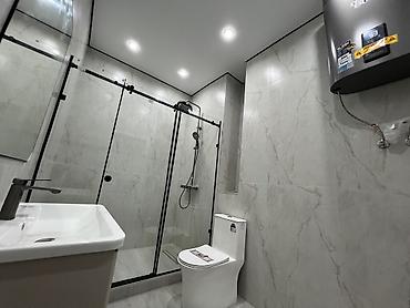 2 комнаты, 56 м², Аламедин-1 мкр Элитка, 4 этаж, Свежий ремонт