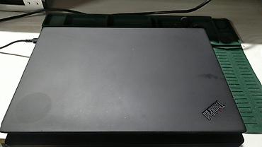 realmi c21: Lenovo ThinkPad T490 – poslovni 14" laptop Glavne specifikacije: - — 6
