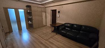Продажа квартир: 3 комнаты, 100 м², Элитка, 5 этаж, Евроремонт — 9