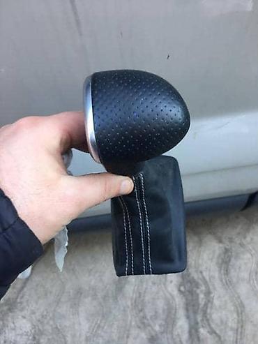 vesla za camac: S LINE RUCICA MENJAC ZA AUDI A4, A4 ALLROAD, A5 . OD 2008. DO 2016 — 2