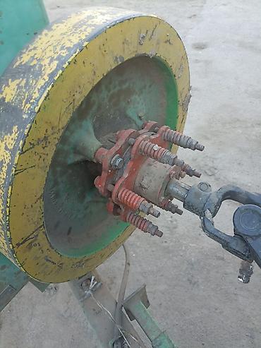 монипулятор продажа: Пресс‑подборщик тюковый Famarol (польский)сатылат - Тип — 3