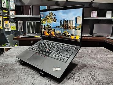 Ноутбуки Lenovo: Для программирования, Новый, Intel Core i5 — 3