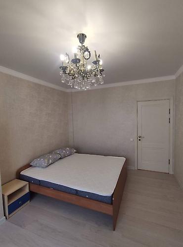 космопарк: 3 комнаты, 103 м², 7 мкр Элитка, 10 этаж, Евроремонт — 8