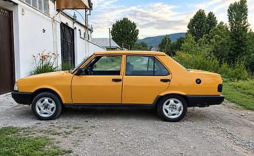 opel astra avtomat karobka: Tofas : 1.6 l | 2005 il 75857 km Sedan — 5