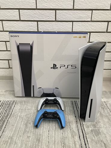 xbox джойстик цена: Продаю PlayStation 5 Fat с дисководом Японская сборка, полный комплект