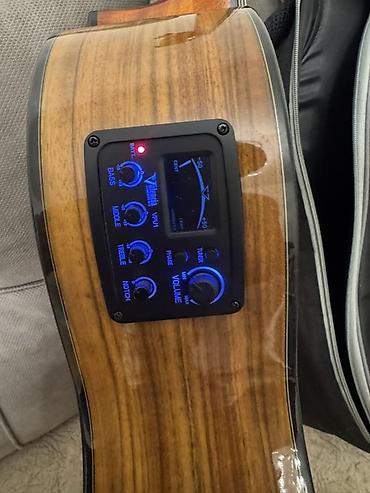 ucuz gitar: Klassik gitara, Yeni — 7