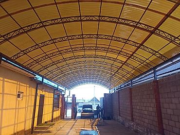 Сварка: Сварка | Навесы Гарантия, Высотные работы, Доставка — 7