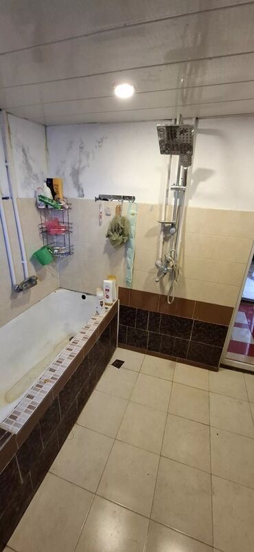 Uzunmüddətli kirayə evlər: 105 kv. m, 3 otaqlı, Qaz, İşıq, Su -da lalafo.az — 7 Uzunmüddətli kirayə evlər: 105 kv. m, 3 otaqlı, Qaz, İşıq, Su — 7