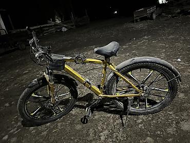 Горные велосипеды: Салам алейкум жиги лайба чагдап калган алам десенер жуп тазалап берем at lalafo.kg — 4 Горные велосипеды: Салам алейкум жиги лайба чагдап калган алам десенер жуп тазалап берем — 4