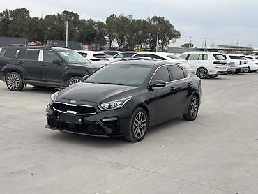 кia k3: Kia K3: 2020 г., 1.6 л, Автомат, Бензин, Седан — 1