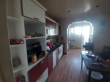 Köhnə tikili: Bakı, 4 otaqlı, Köhnə tikili, 100 kv. m — 6