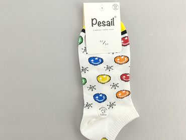 tapedesign skarpety: Socks, 37–39, condition - Perfect