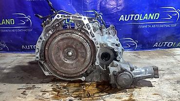 аварийный одиссей: Honda Odyssey (RA7) (F23A) 2.3 (MGRA) 4wd - АКПП / Коробка передач — 1