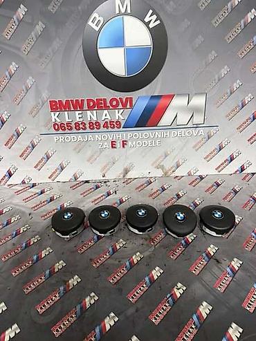 clio 1: M AIR BEG VOLANA F SERIJA ZA BMW SERIJA 1, SERIJA 2, SERIJA 3 . OD — 2