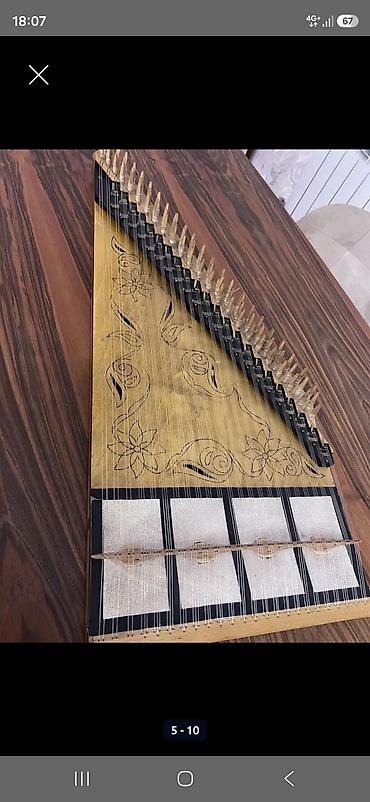 korg pa 3: Məhsul: Kanon(qanun) musiqi aləti Kanon (qanun) musiqi aləti Alet — 5