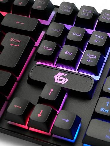 logitech 920: Клавиатура, Проводное подключение, Размер: 100% — 9