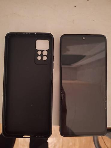 редми 11 т про: Xiaomi, Mi Note Pro, Б/у, 64 ГБ, цвет - Серый, 2 SIM — 4