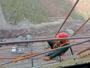 Демонтажные работы: Разбор полов, Снятие потолков, Демонтаж крыш Больше 6 лет опыта — 6