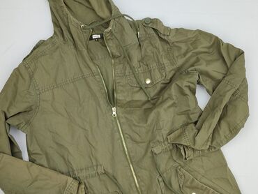 Kobiety: Bik Bok, Parka damska, rozmiar M