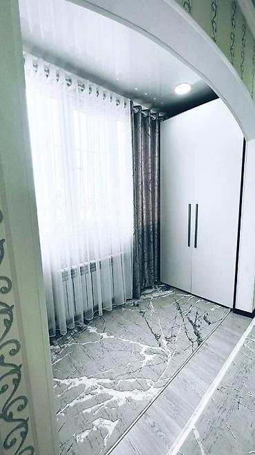 Продажа квартир: 1 комната, 44 м², 106 серия улучшенная, 1 этаж, Дизайнерский ремонт at lalafo.kg — 8 Продажа квартир: 1 комната, 44 м², 106 серия улучшенная, 1 этаж, Дизайнерский ремонт — 8